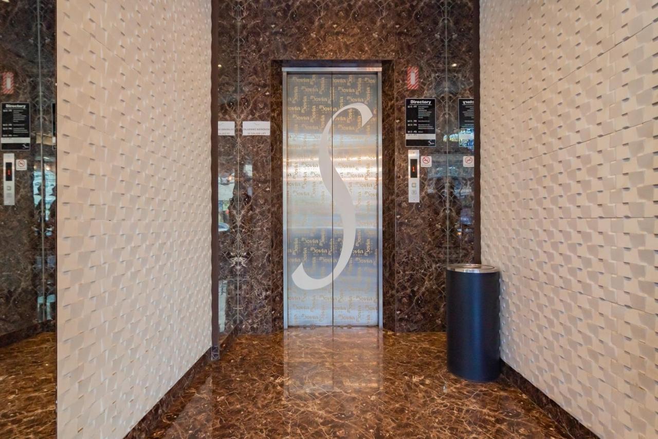 Reddoorz Premium Near Bandung Station Hotel Eksteriør billede